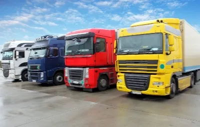 Ankara Selamiçeşme Nakliye Ambarı