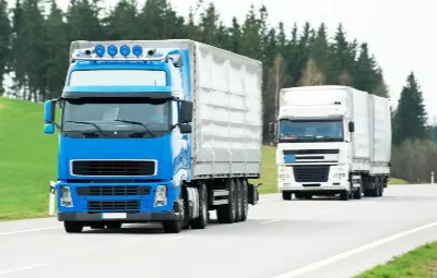 Ankara ile Selamiçeşme Arası Eşya Taşıma